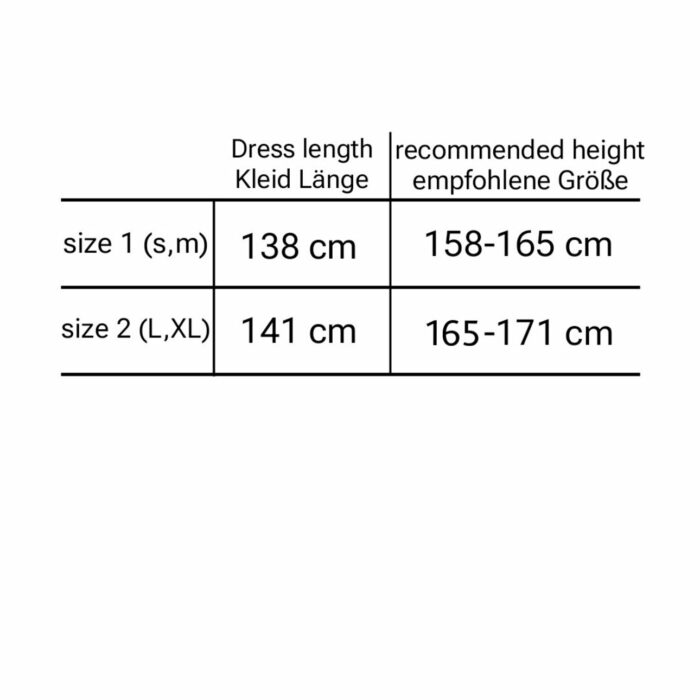 Khaleesi Linen Abaya - Image 6
