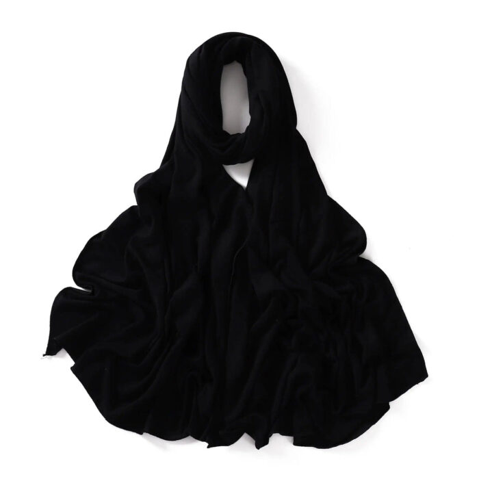 Soft Jersey Hijab - Image 14