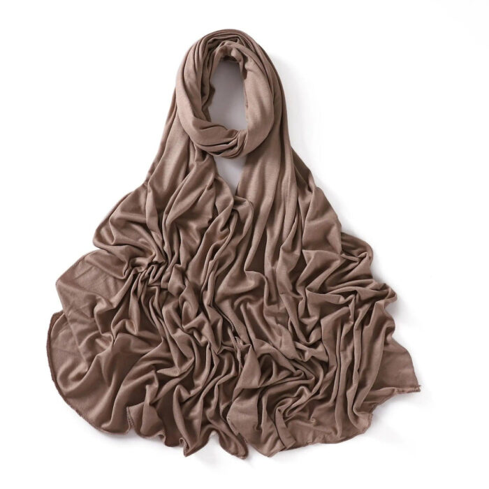 Soft Jersey Hijab