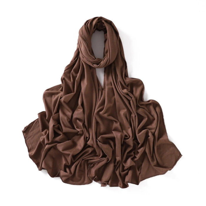 Soft Jersey Hijab - Image 10