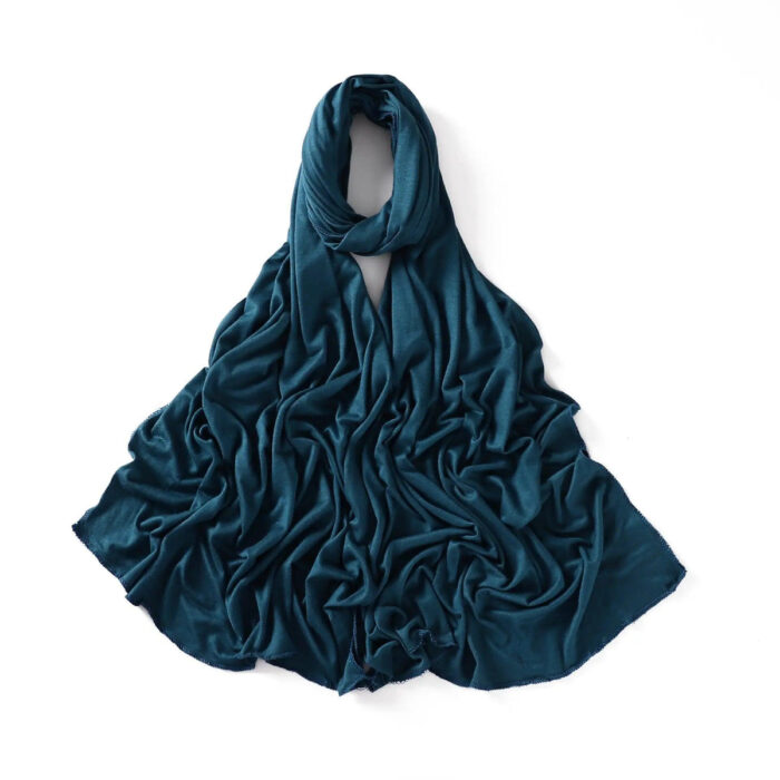 Soft Jersey Hijab - Image 9